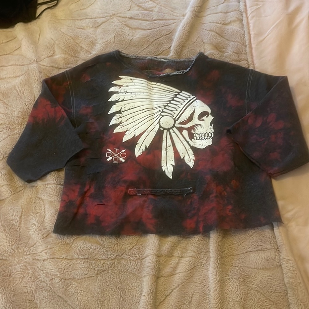 Drive Clothing sweatshirt